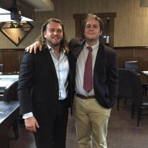 Meet your Posher, Ryan